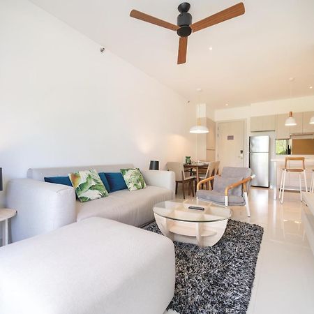 Laguna Cassia 2 Bedroom 방타오 비치 외부 사진