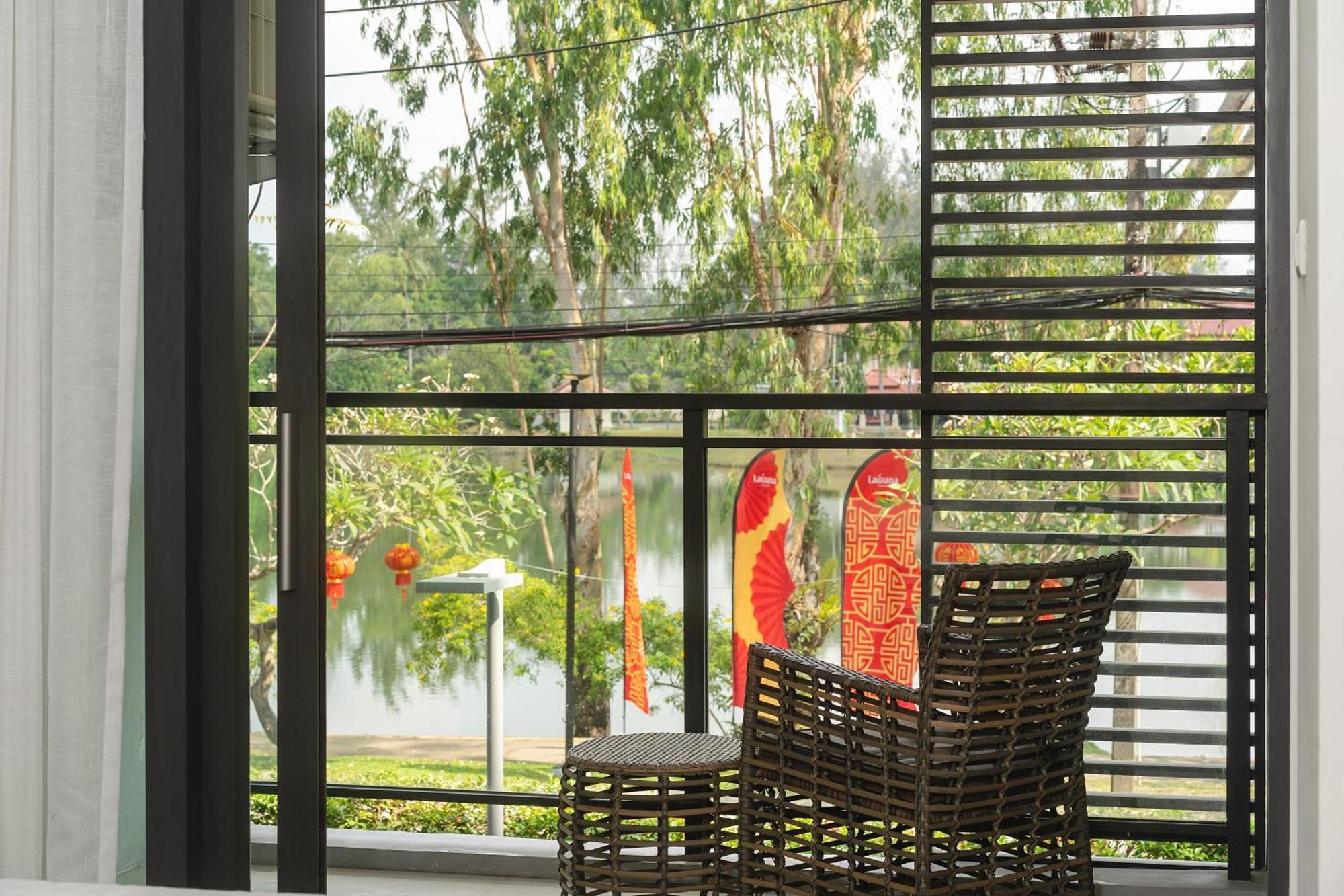 Laguna Cassia 2 Bedroom 방타오 비치 외부 사진