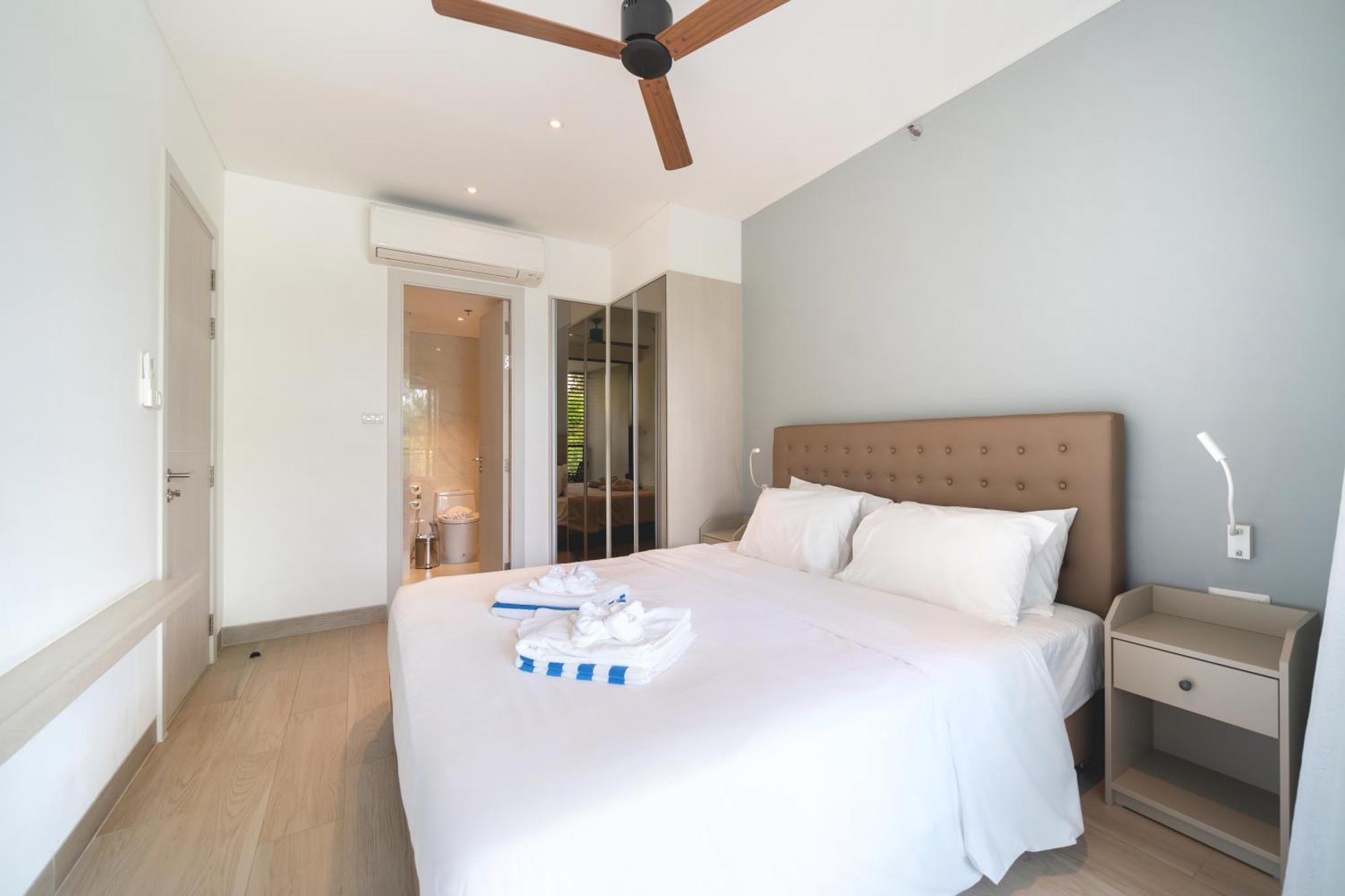Laguna Cassia 2 Bedroom 방타오 비치 외부 사진