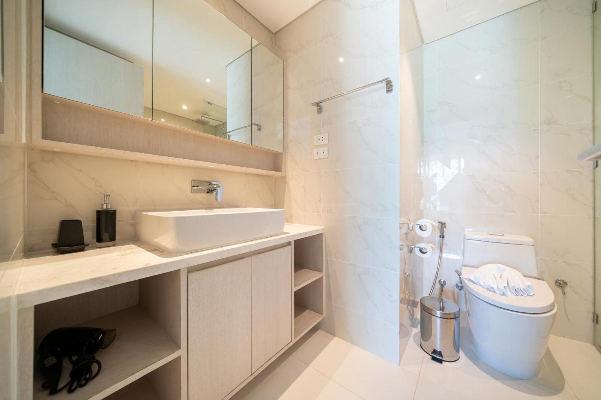 Laguna Cassia 2 Bedroom 방타오 비치 외부 사진