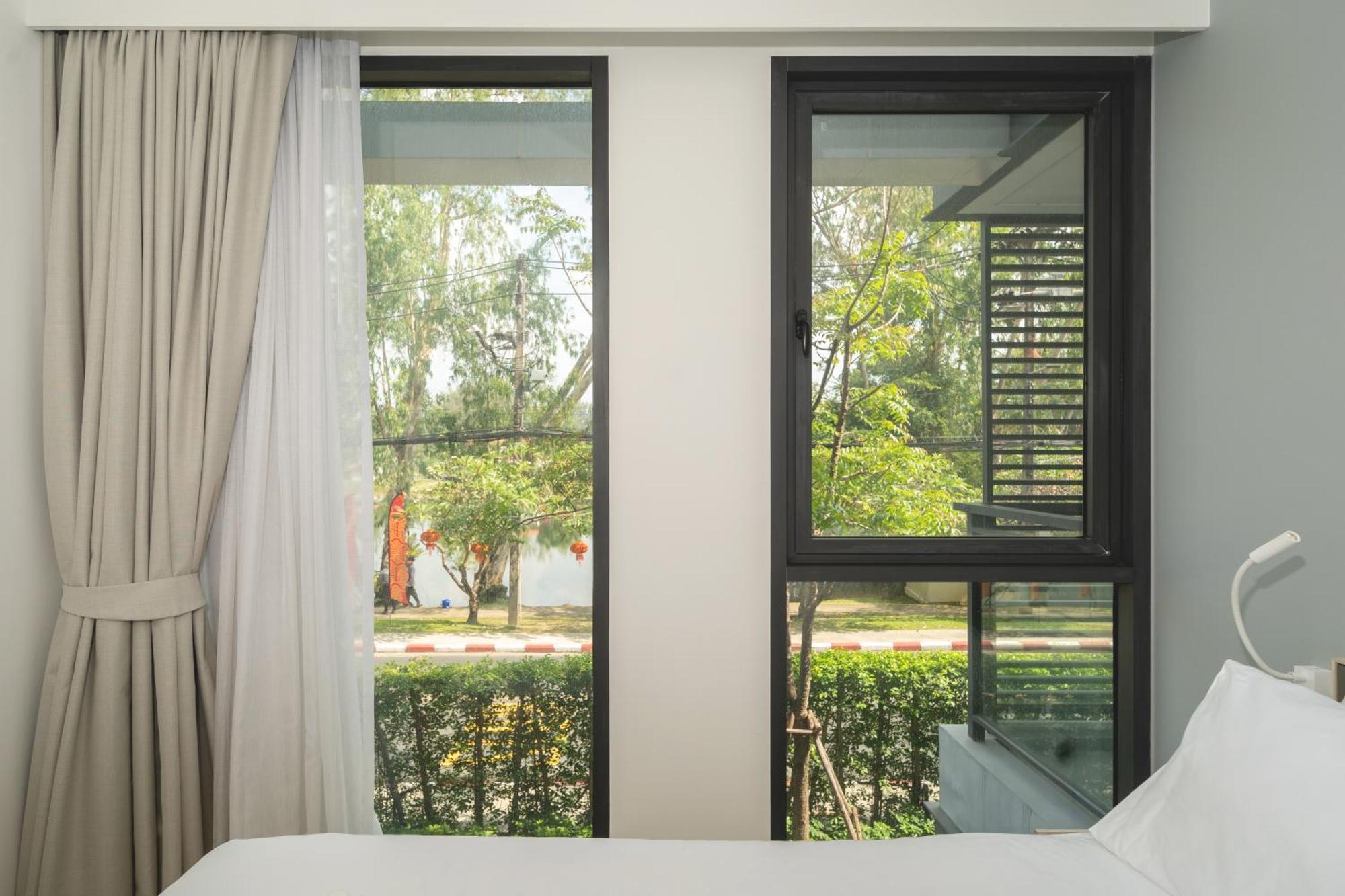 Laguna Cassia 2 Bedroom 방타오 비치 외부 사진